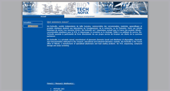 Desktop Screenshot of bio-technofix.com
